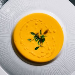 La Scène Dinner & Show: our menu